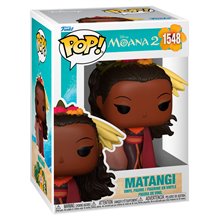 Figura Funko POP! Disney: Moana 2 - Matangi 1548