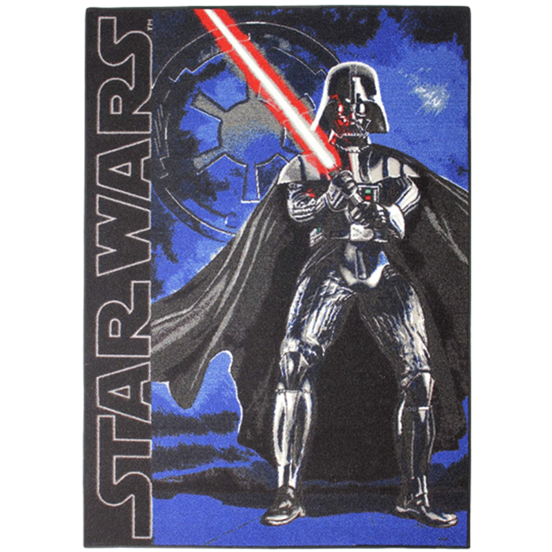 Tapete de Interior - Star Wars Darth Vader