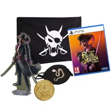 Like a Dragon: Pirate Yakuza in Hawaii - Collector's Edition PS5