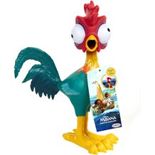 Figura Disney: Moana 2 - Hei Hei (Aperta e Grita)