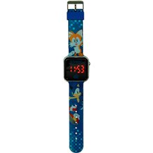 Reloj led Sonic The Hedgehog