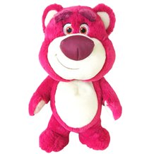 Peluche Lotso Toy Story 4 Disney Pixar 25cm