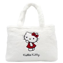 Bolso grande Hello Kitty 27cm