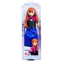 Muñeca Anna Frozen Disney