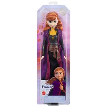 Muñeca Anna Frozen 2 Disney