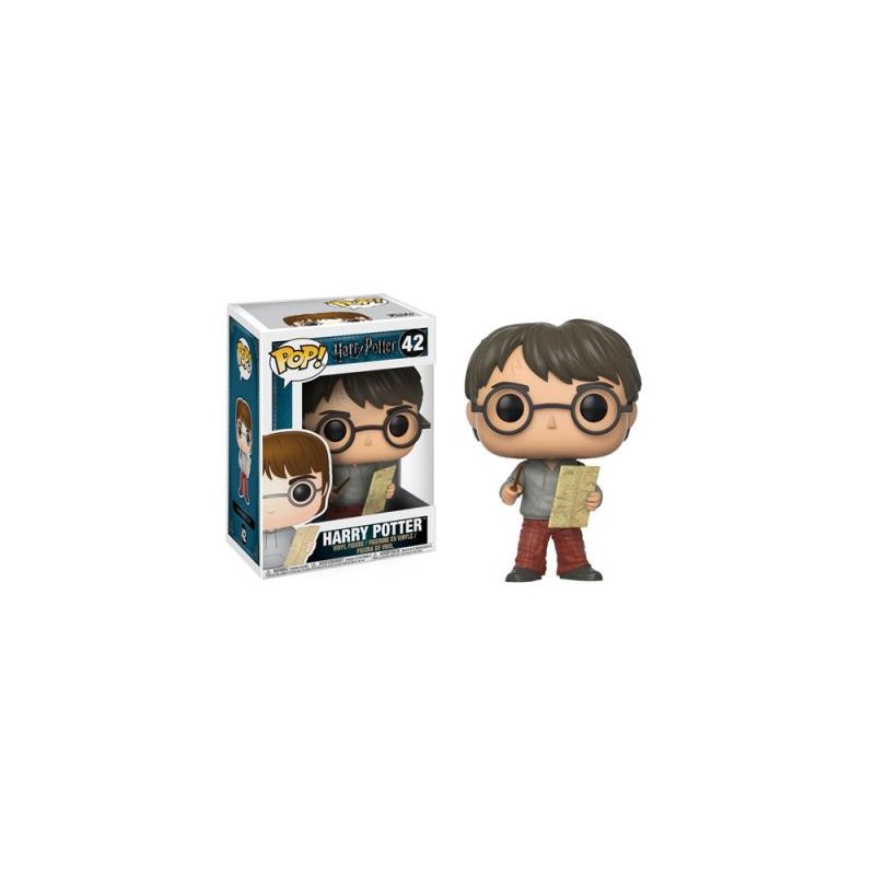 Figura Funko Pop Harry Potter 42