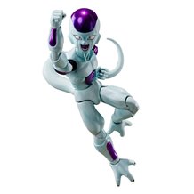 Figura S.H. Figuarts Frieza Fourth Form Dragon Ball Z 12cm