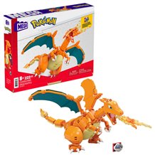 MEGA Construx Charizard Pokemon