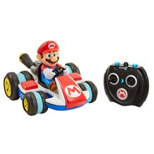 Coche Mini RC Racer Mario Kart Nintendo radio control