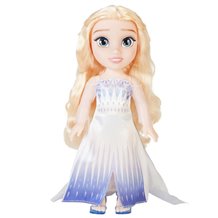 Muñeca Elsa Reina de las Nieves Frozen 2 Disney 38cm