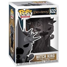 Figura POP El Señor de los Anillos Witch King