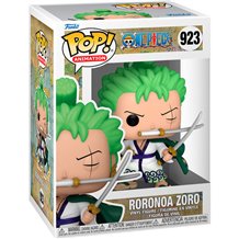 Figura POP One Piece Roronoa Zoro