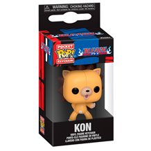 Llavero Pocket POP Bleach Kon