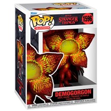 Figura POP Stranger Things Demogorgon