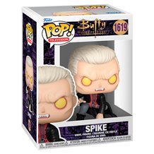 Figura POP Buffy Cazavampiros 2 Spike