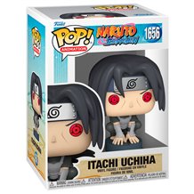 Figura POP Naruto Shippuden Itachi Uchiha