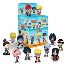 Figura Mystery Mini Naruto Shippuden surtido