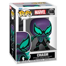 Figura POP Marvel Chasm