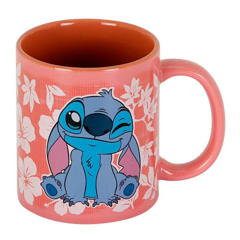 Taza Maui Stitch Disney