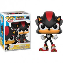 Figura Funko Pop Sonic Shadow 285