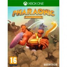 Pharaonic Deluxe Edition Xbox One