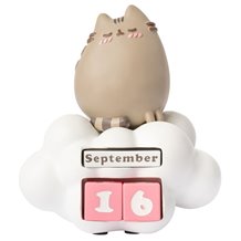 Calendario Perpetuo 3D Purrfect Love Collection Pusheen