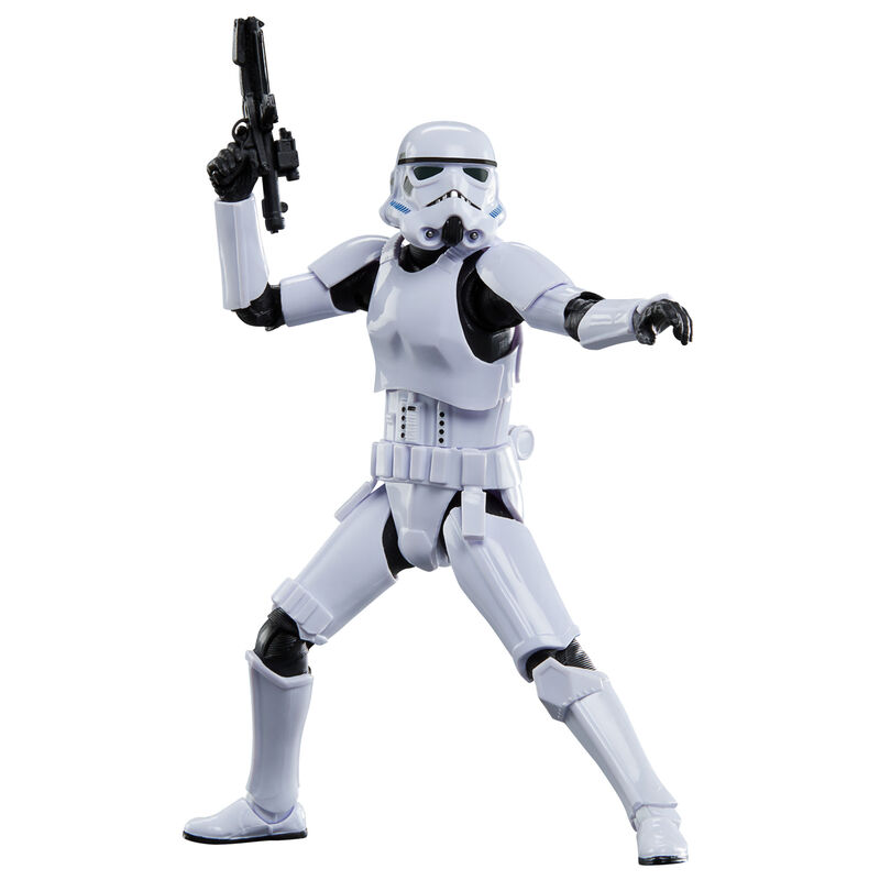 Figura Imperial Stormtrooper Star Wars 15cm