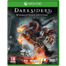 Darksiders Warmastered Edition Xbox One