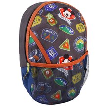 Mochila Mickey Disney 27cm