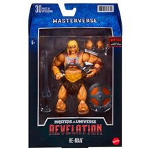 Figura He-Man Masters of the Universe - Revelation 18cm