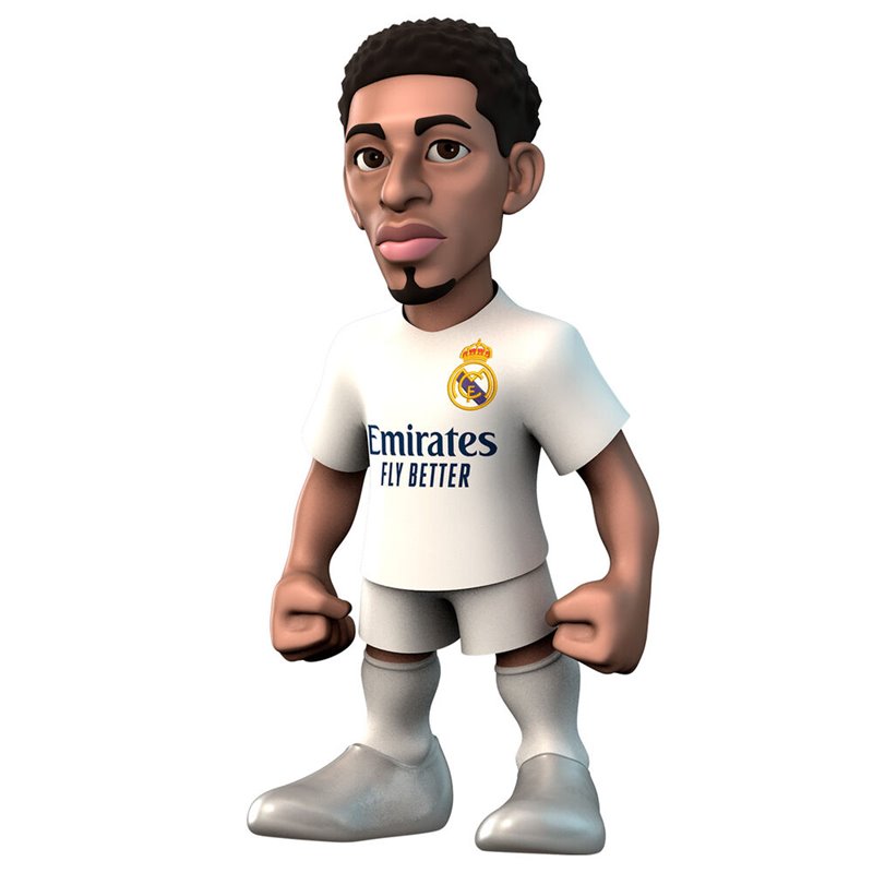 Figura Minix Jude Bellingham Real Madrid 12cm