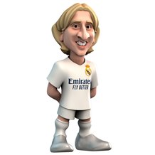 Figura Minix Luka Modric Real Madrid 12cm