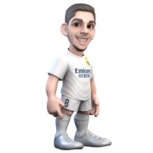 Figura Minix Federico Valverde Real Madrid 12cm