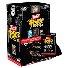 Figura Bitty POP Star Wars surtido