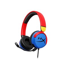 Headset HyperX Cloud Mini Multi-Color