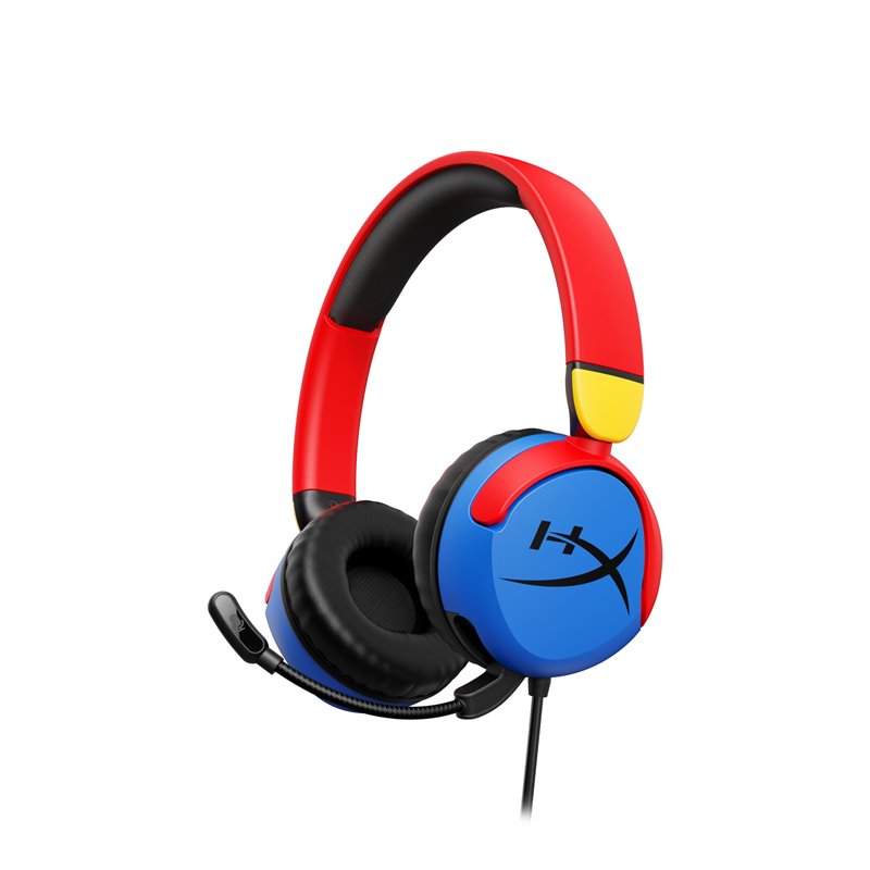 Headset HyperX Cloud Mini Multi-Color