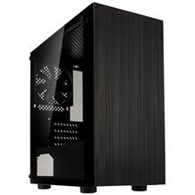 Caixa Micro-ATX Kolink Stronghold M Vidro Temperado