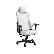 Cadeira noblechairs HERO - White Edition