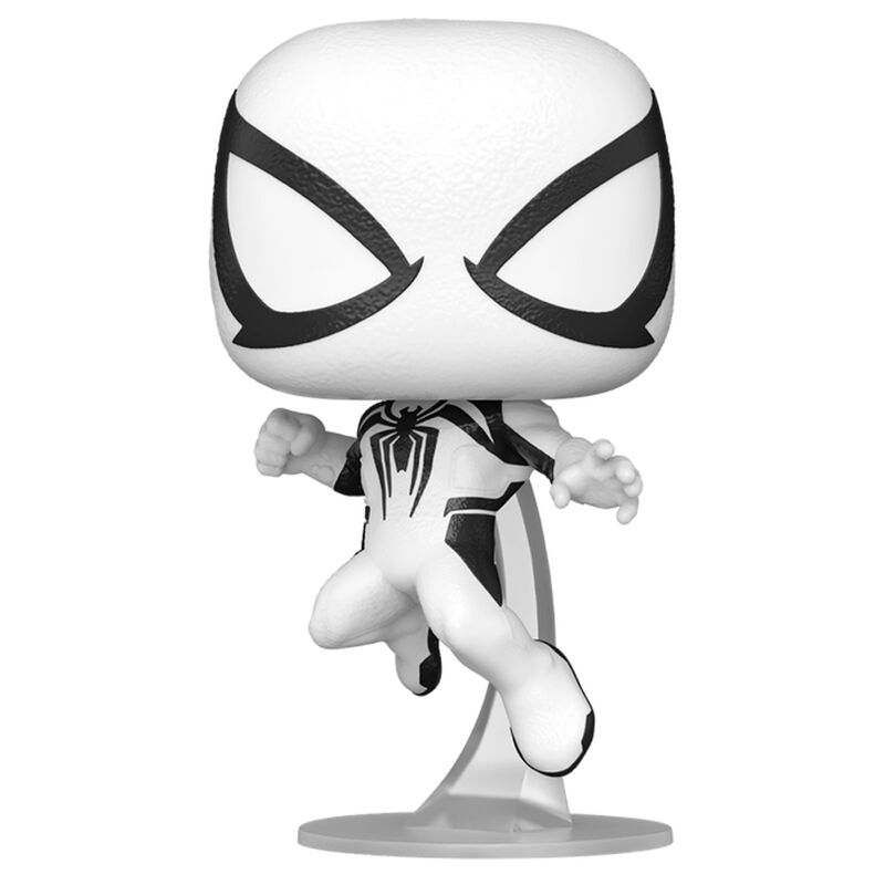 Figura Funko POP! Games: Marvel Spider-Man 2 - Anti-Venom Suit Peter Parker (Bobblehead) 1025