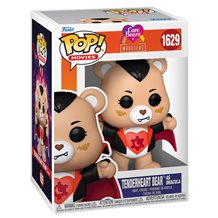 Figura Funko POP! Movies: Care Bears x Universal Monsters - Tenderheart Bear as Dracula 1629