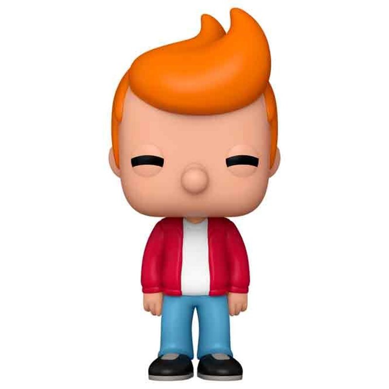 Figura Funko POP! Animation: Futurama - Philip J. Fry 1755