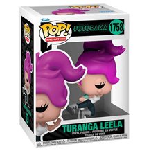 Figura Funko POP! Animation: Futurama - Turanga Leela 1758