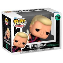 Figura Funko POP! Animation: Futurama - Zapp Brannigan 1759