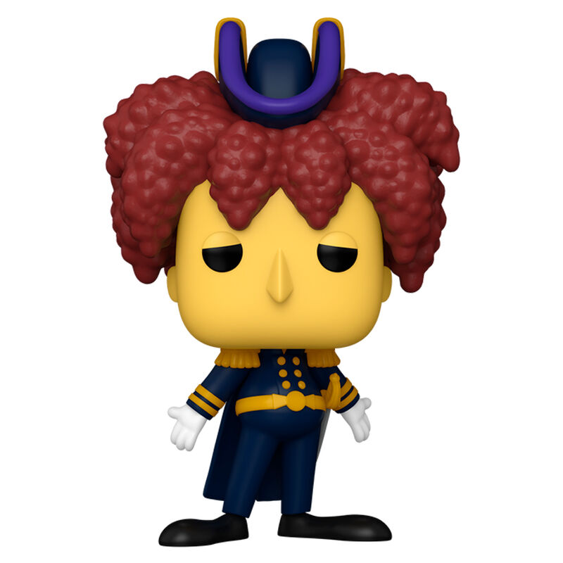 Figura Funko POP! Television: The Simpsons - Sideshow Bob 1656