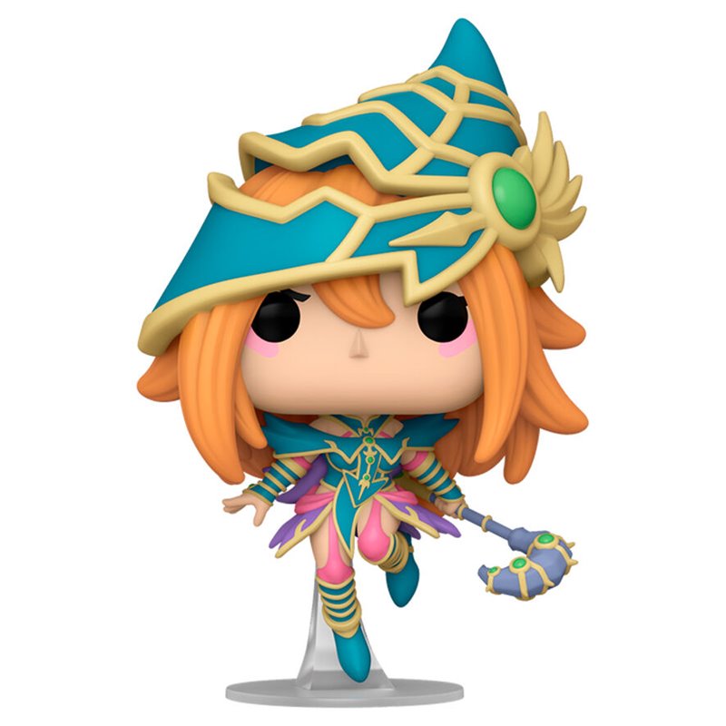 Figura Funko POP! Animation: Yu-Gi-Oh! - Magician's Valkyria 1735