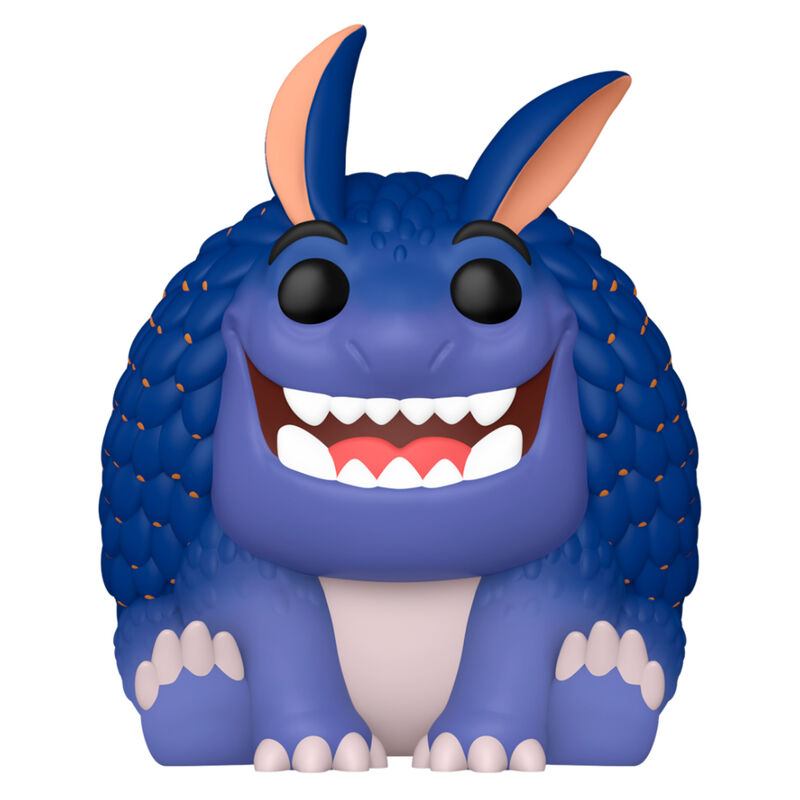 Figura Funko POP! Movies: Spellbound - Monster Solon 1441