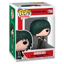 Figura Funko POP! Animation: Chainsaw Man - Himeno 1760