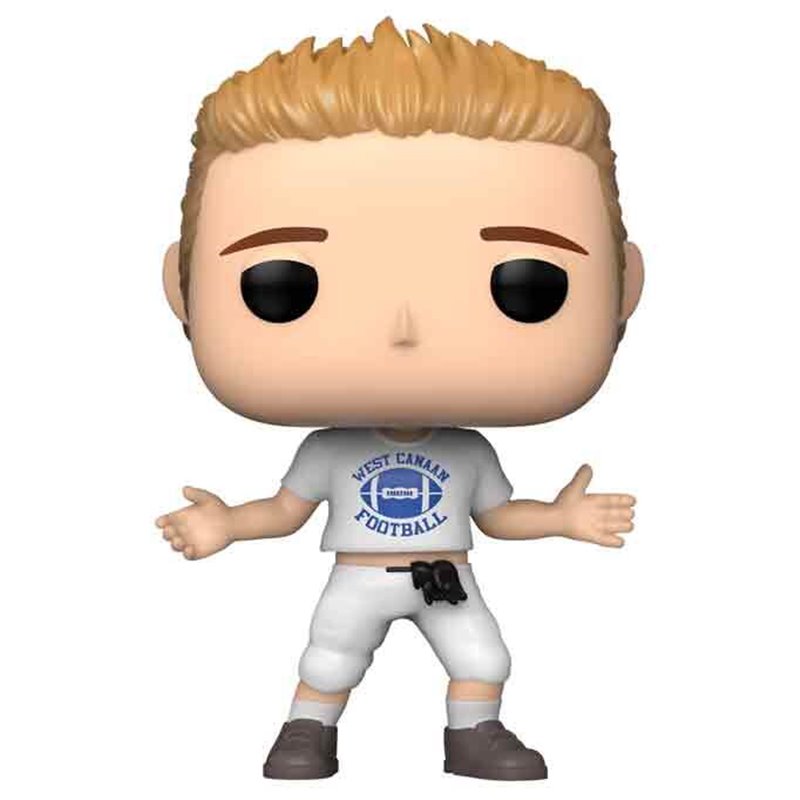 Figura Funko POP! Movies: Varsity Blues - Charlie Tweeder 1870