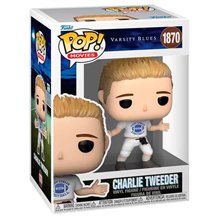 Figura Funko POP! Movies: Varsity Blues - Charlie Tweeder 1870