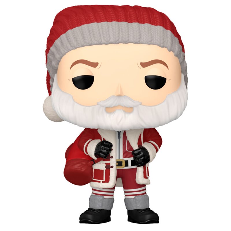 Figura Funko POP! Movies: Red One - Nick 1686